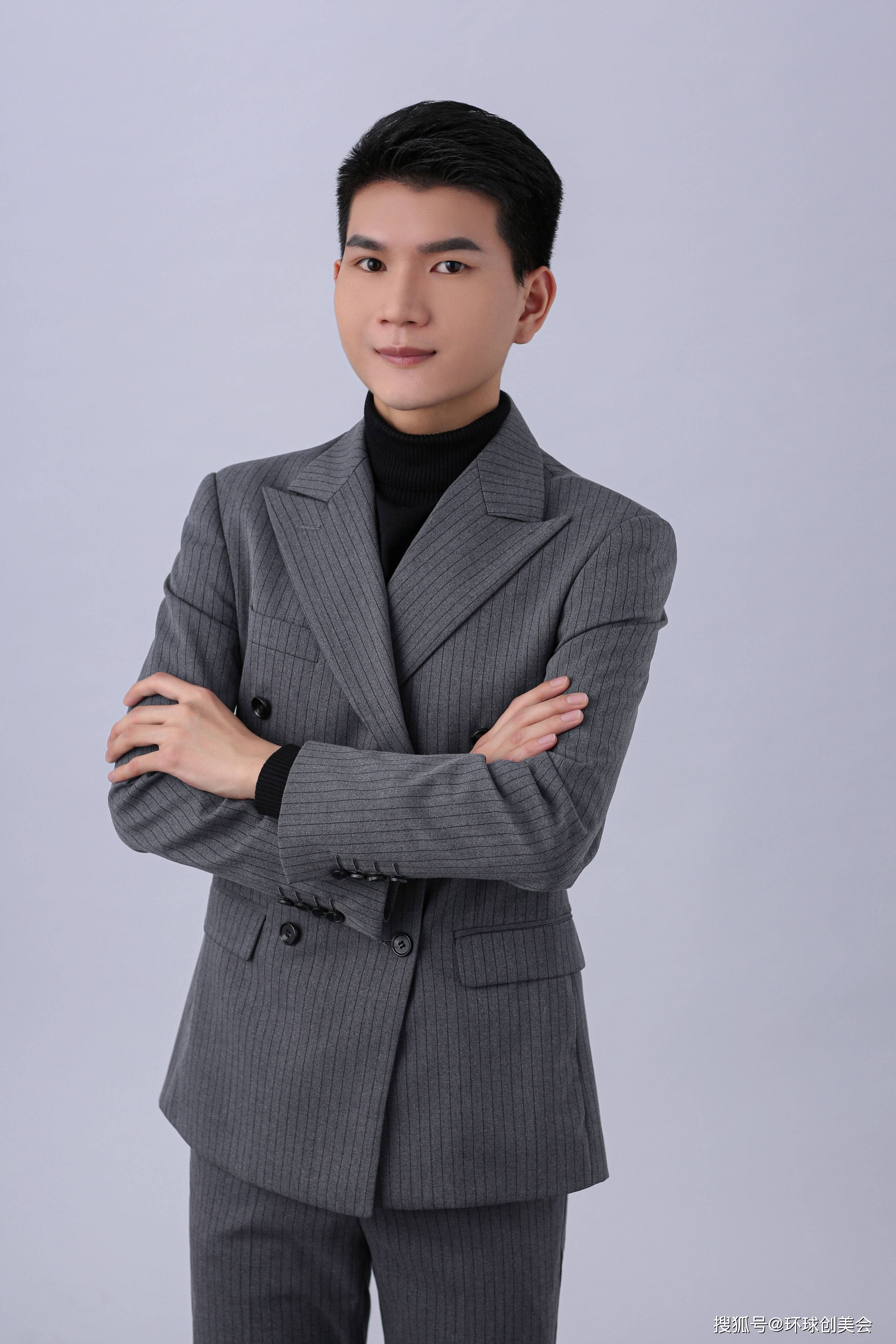 沈红武 调色与视觉增强负责人